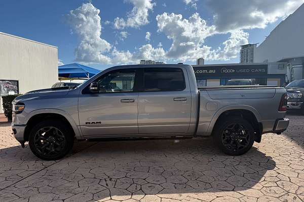 2022 RAM 1500 Limited RamBox DT 4X4 SWB