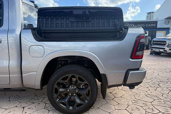 2022 RAM 1500 Limited RamBox DT 4X4 SWB