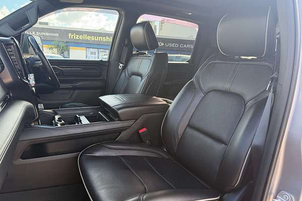 2022 RAM 1500 Limited RamBox DT 4X4 SWB
