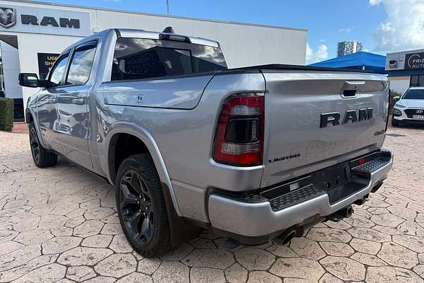 2022 RAM 1500 Limited RamBox DT 4X4 SWB