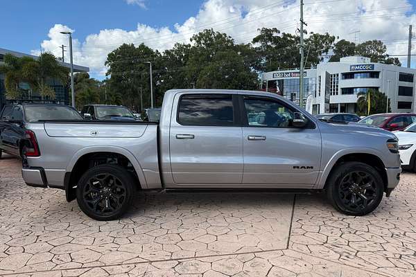 2022 RAM 1500 Limited RamBox DT 4X4 SWB