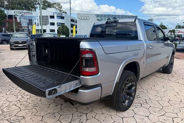 2022 RAM 1500 Limited RamBox DT 4X4 SWB