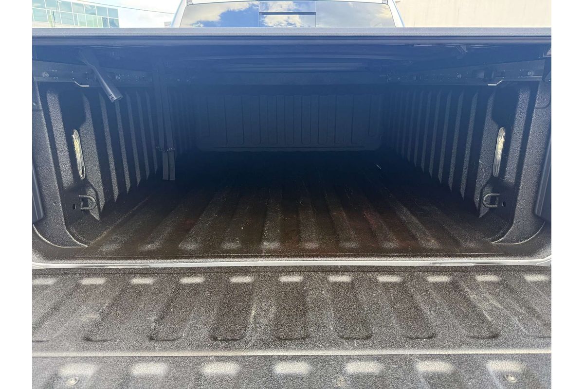 2022 RAM 1500 Limited RamBox DT 4X4 SWB