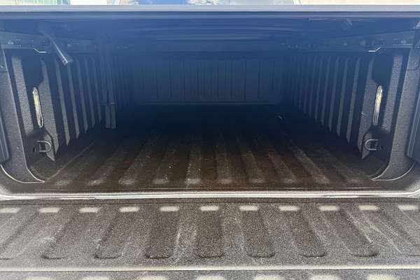 2022 RAM 1500 Limited RamBox DT 4X4 SWB