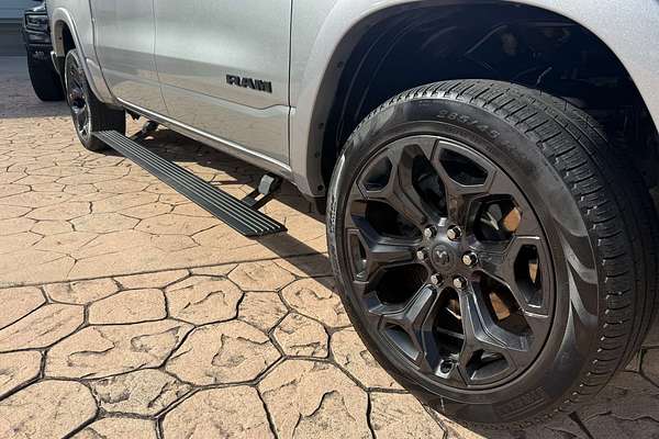 2022 RAM 1500 Limited RamBox DT 4X4 SWB