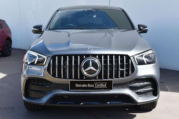 2021 Mercedes-Benz GLE-Class GLE53 AMG C167