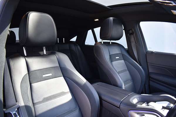 2021 Mercedes-Benz GLE-Class GLE53 AMG C167