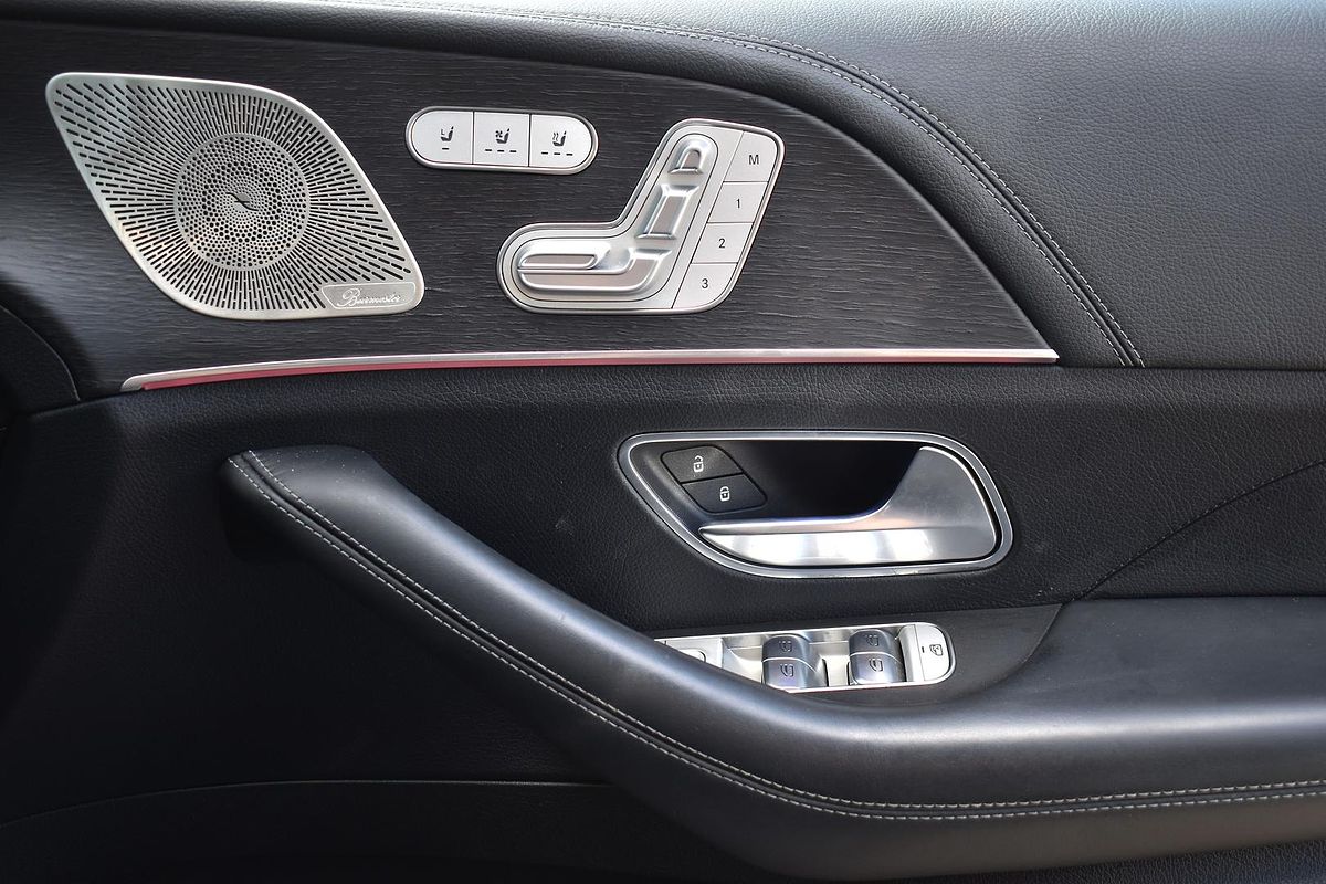 2021 Mercedes-Benz GLE-Class GLE53 AMG C167