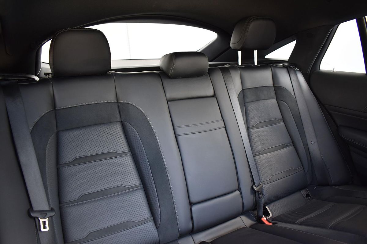 2021 Mercedes-Benz GLE-Class GLE53 AMG C167