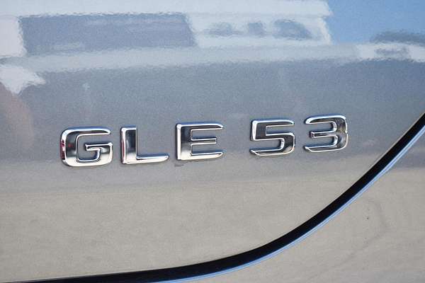 2021 Mercedes-Benz GLE-Class GLE53 AMG C167