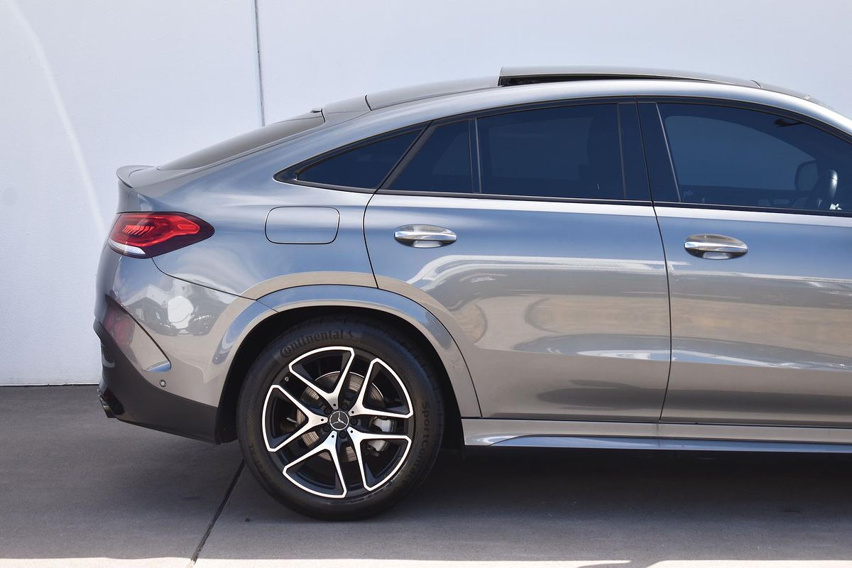 2021 Mercedes-Benz GLE-Class GLE53 AMG C167