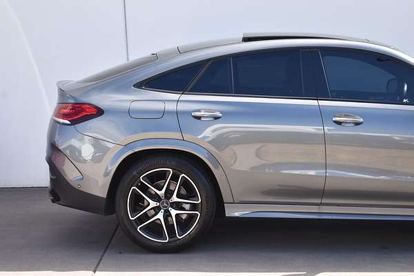 2021 Mercedes-Benz GLE-Class GLE53 AMG C167