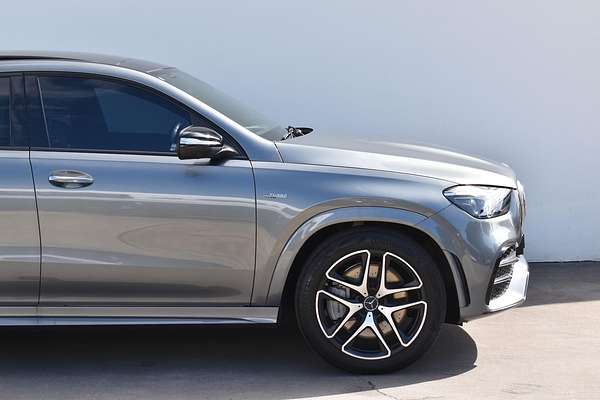 2021 Mercedes-Benz GLE-Class GLE53 AMG C167