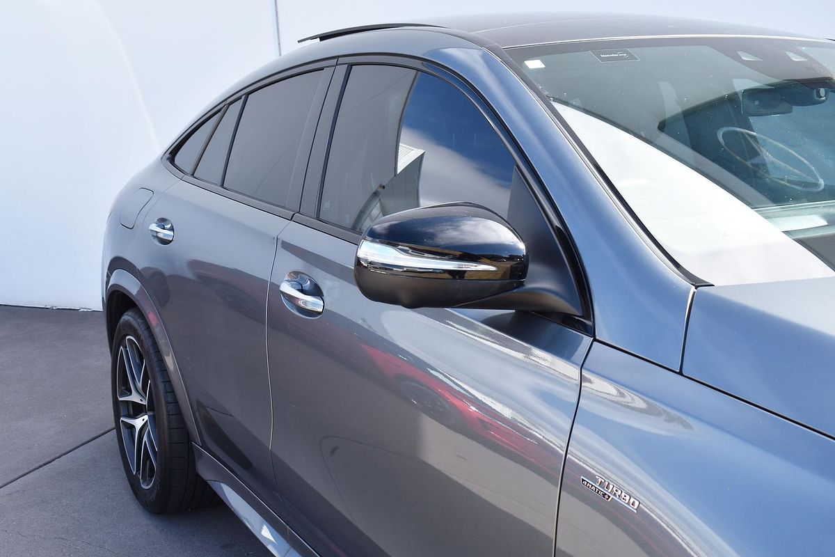 2021 Mercedes-Benz GLE-Class GLE53 AMG C167