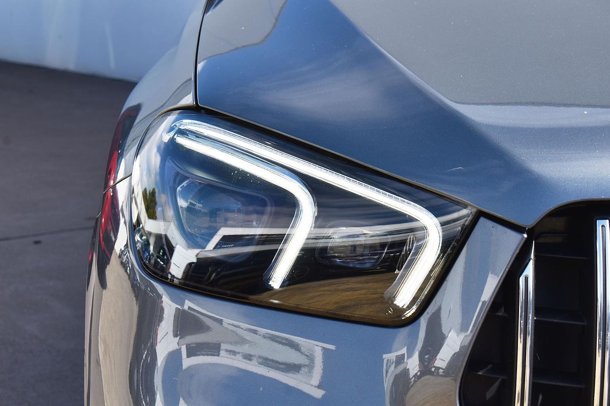 2021 Mercedes-Benz GLE-Class GLE53 AMG C167