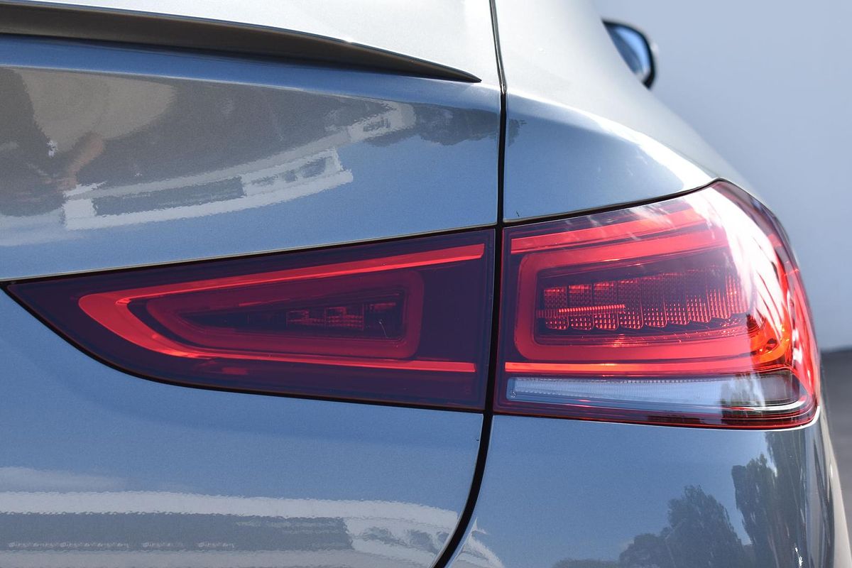 2021 Mercedes-Benz GLE-Class GLE53 AMG C167