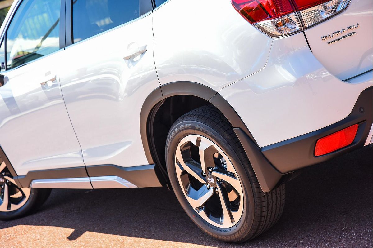 2024 Subaru Forester 2.5i-S S5