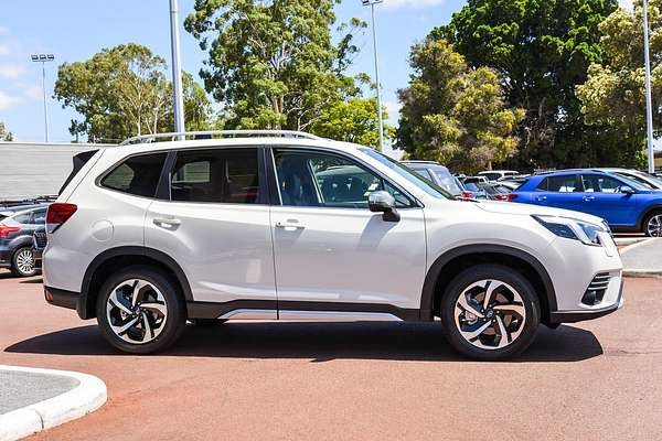 2024 Subaru Forester 2.5i-S S5