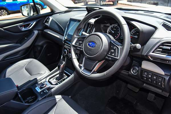 2024 Subaru Forester 2.5i-S S5