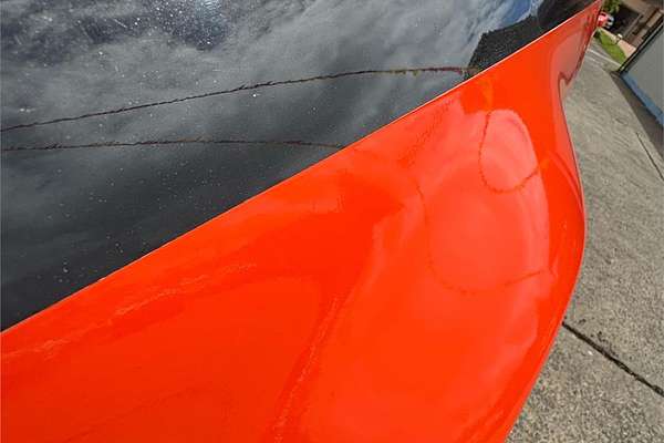 2011 Holden Ute SV6 VE Series II Rear Wheel Drive