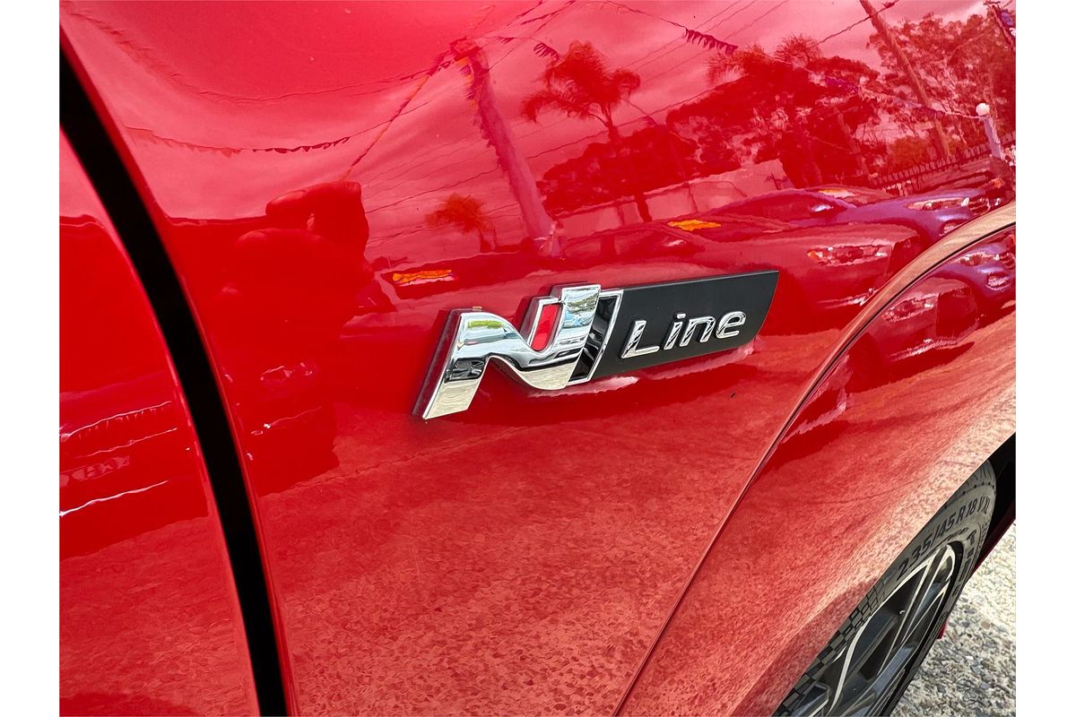 2021 Hyundai Kona N-Line OS.V4