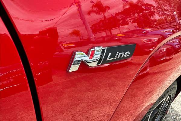 2021 Hyundai Kona N-Line OS.V4