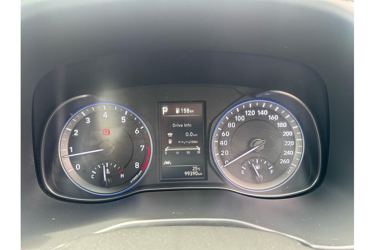 2021 Hyundai Kona N-Line OS.V4