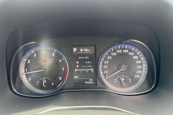 2021 Hyundai Kona N-Line OS.V4