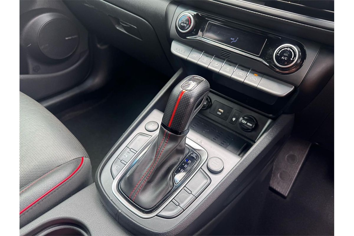 2021 Hyundai Kona N-Line OS.V4