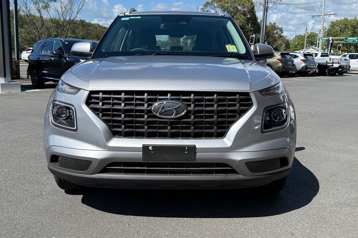 2024 Hyundai Venue Active QX.V5