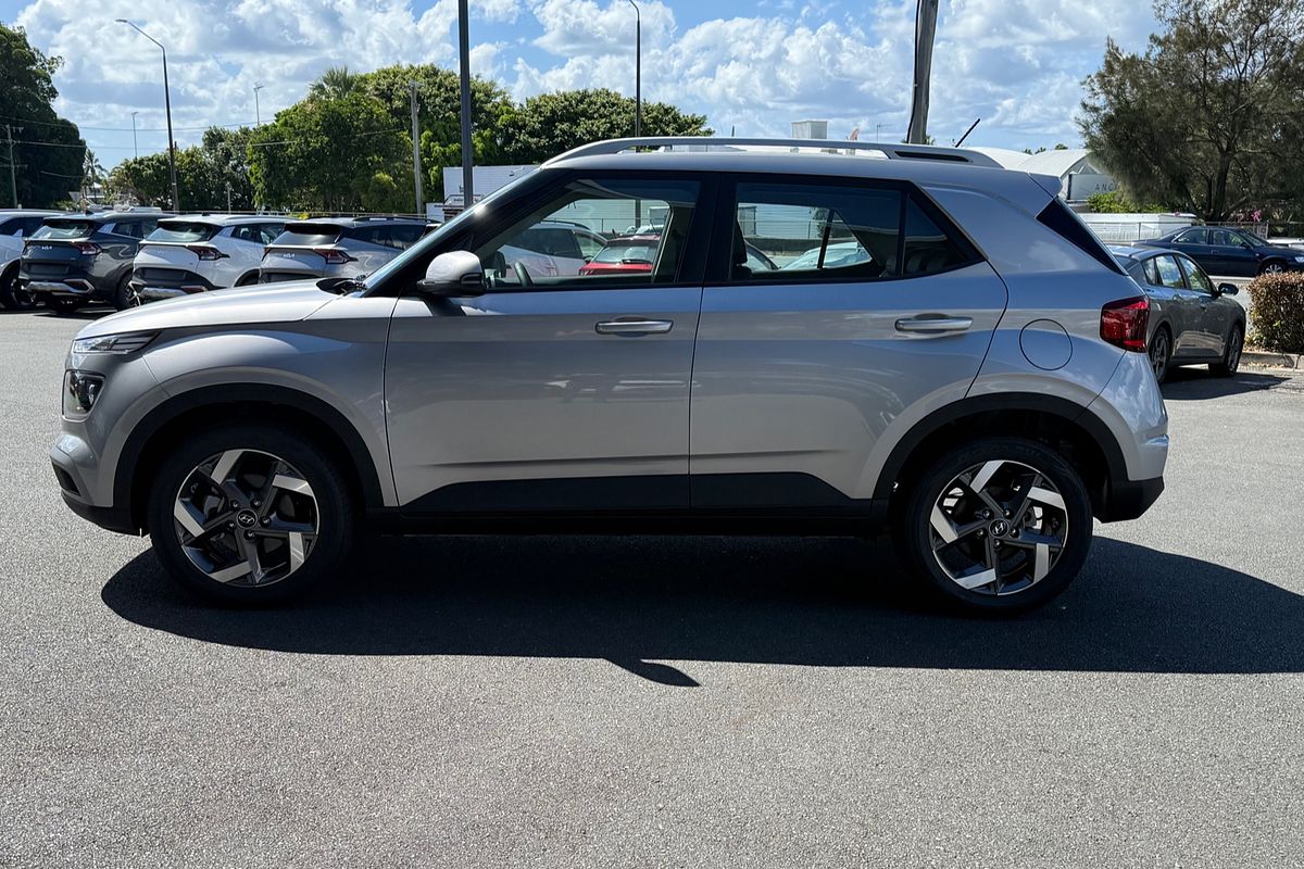 2024 Hyundai Venue Active QX.V5