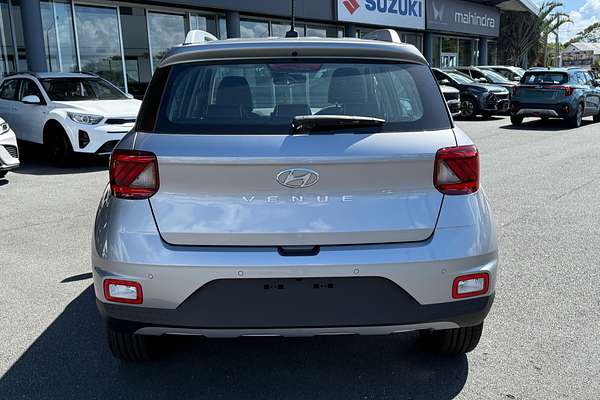 2024 Hyundai Venue Active QX.V5