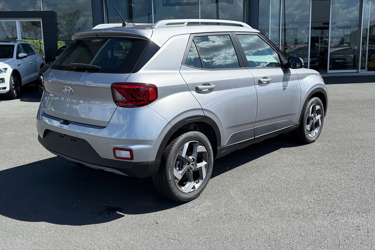 2024 Hyundai Venue Active QX.V5