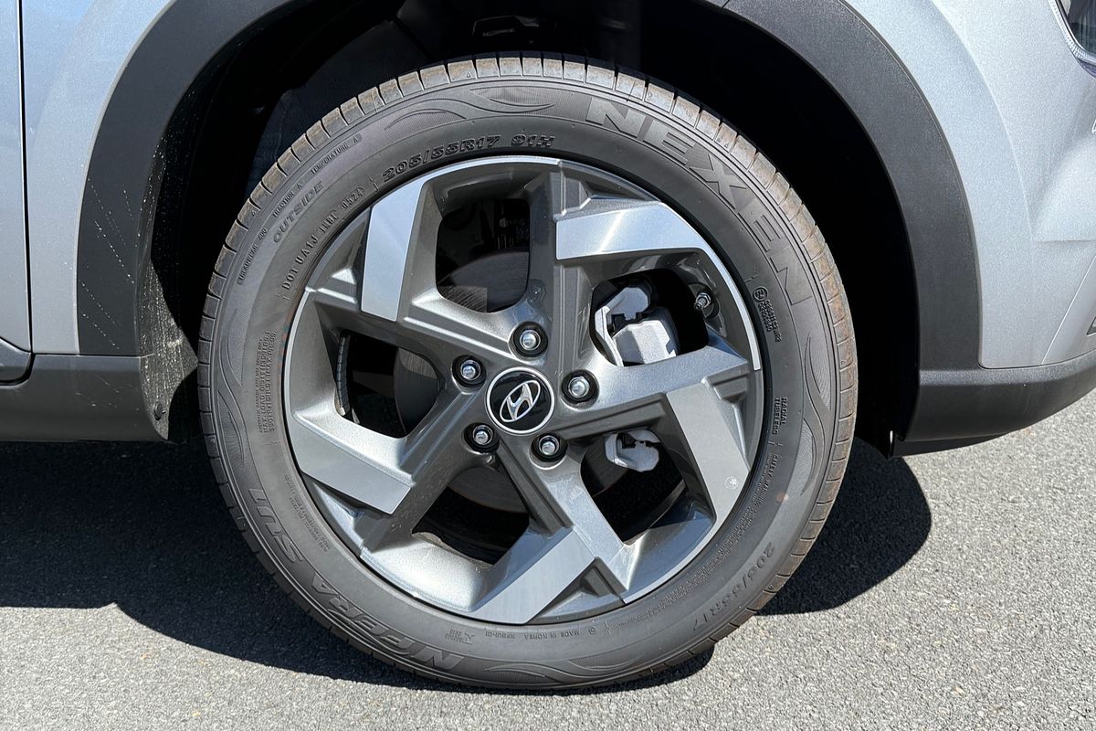 2024 Hyundai Venue Active QX.V5