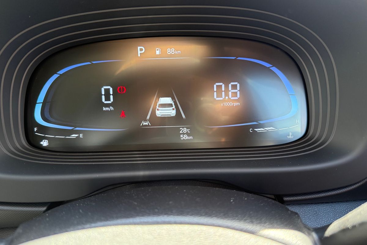 2024 Hyundai Venue Active QX.V5