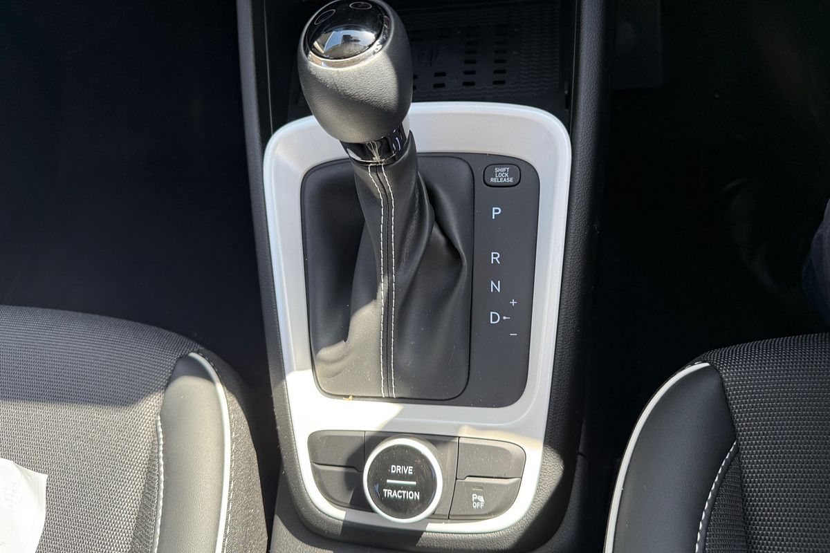 2024 Hyundai Venue Active QX.V5