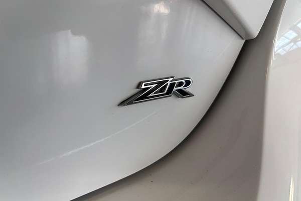 2017 Toyota Yaris ZR NCP131R