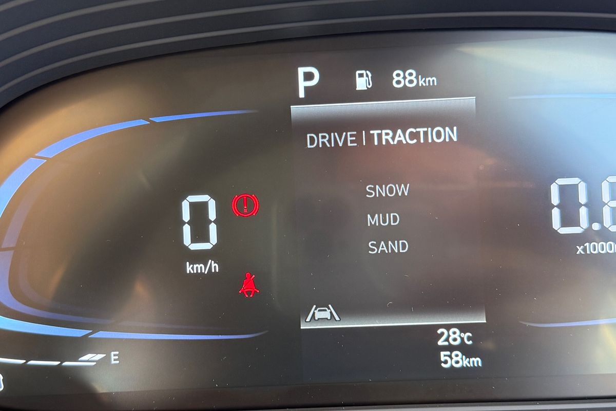 2024 Hyundai Venue Active QX.V5