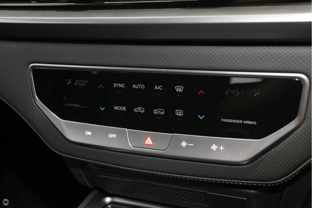 2023 SsangYong Rexton ELX Y461