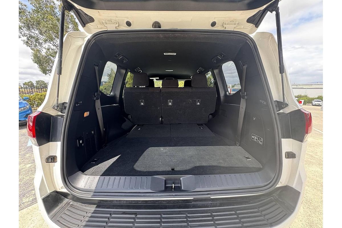2023 Toyota Landcruiser GXL FJA300R