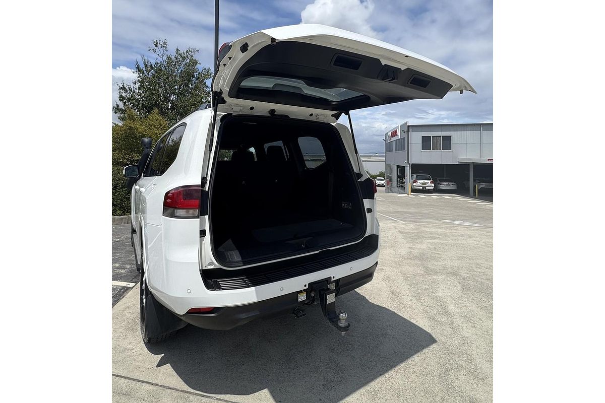2023 Toyota Landcruiser GXL FJA300R
