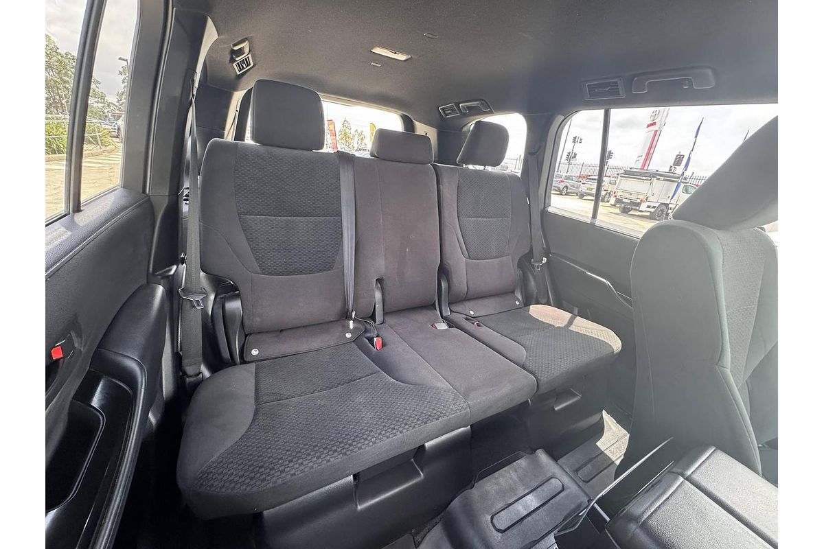 2023 Toyota Landcruiser GXL FJA300R