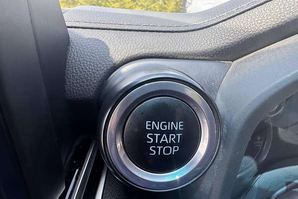 2023 Toyota Landcruiser GXL FJA300R