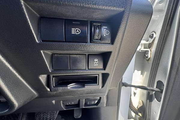 2023 Toyota Landcruiser GXL FJA300R