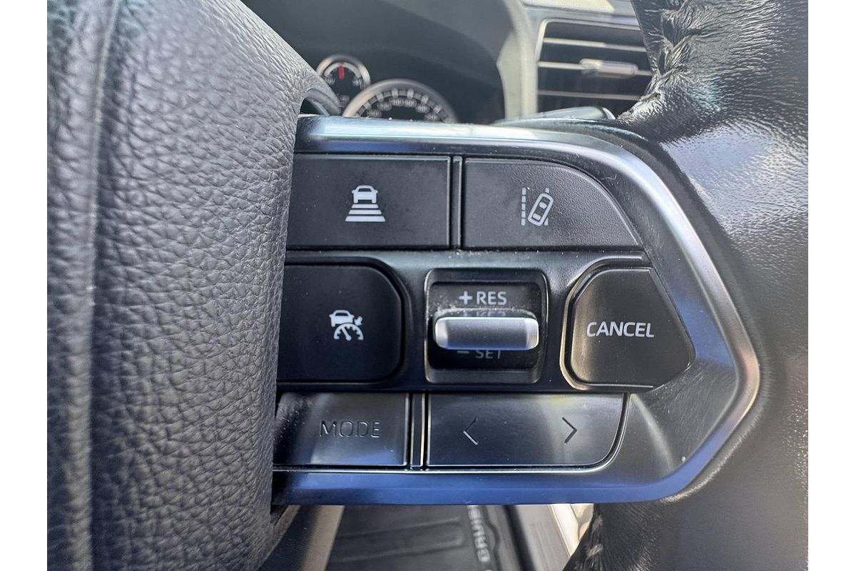 2023 Toyota Landcruiser GXL FJA300R