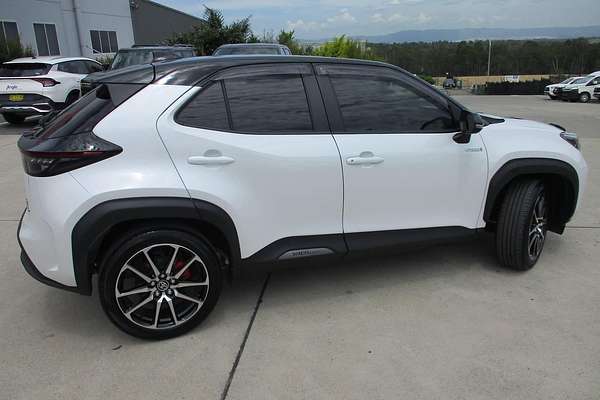 2022 Toyota Yaris Cross GR Sport MXPJ10R