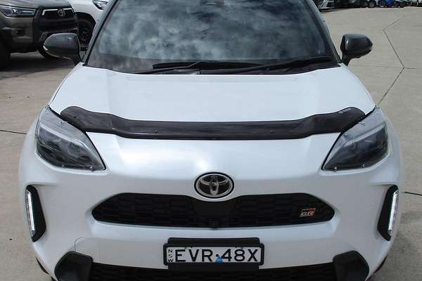 2022 Toyota Yaris Cross GR Sport MXPJ10R