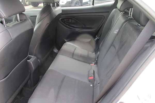 2022 Toyota Yaris Cross GR Sport MXPJ10R