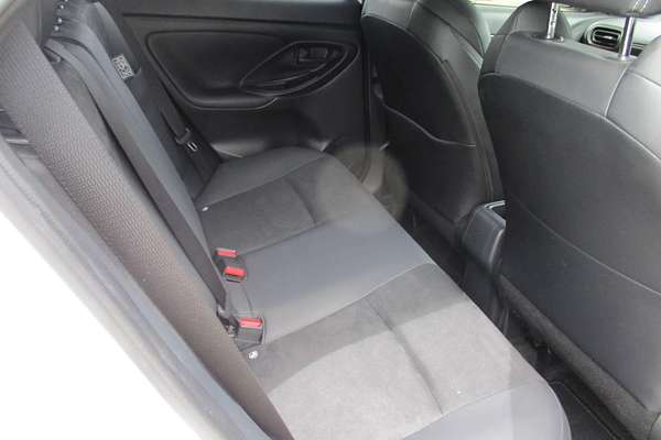 2022 Toyota Yaris Cross GR Sport MXPJ10R