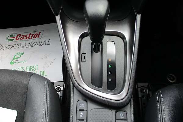 2022 Toyota Yaris Cross GR Sport MXPJ10R